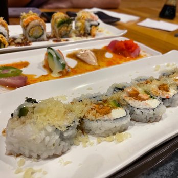 Sushi Junai 2 - Sushi Bars Near Me - Austin, Texas Sushi Junai 2 - Sushi Bars Near Me - Austin, Texas