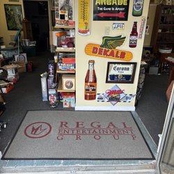 Allen’s Attic Treasures