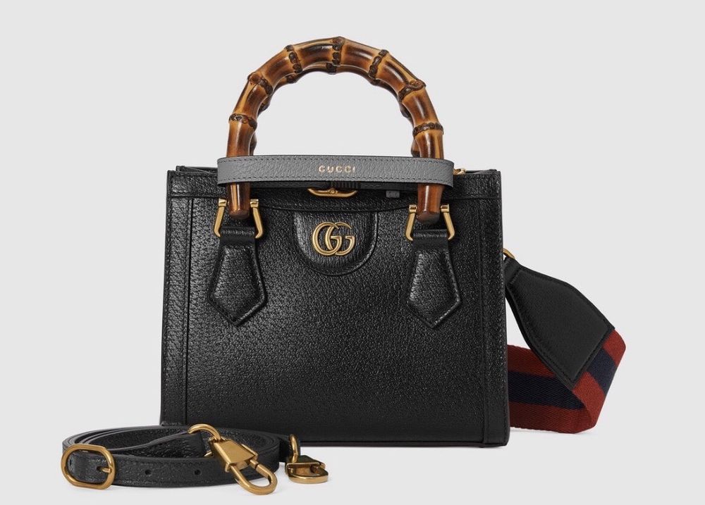 Gucci Logo