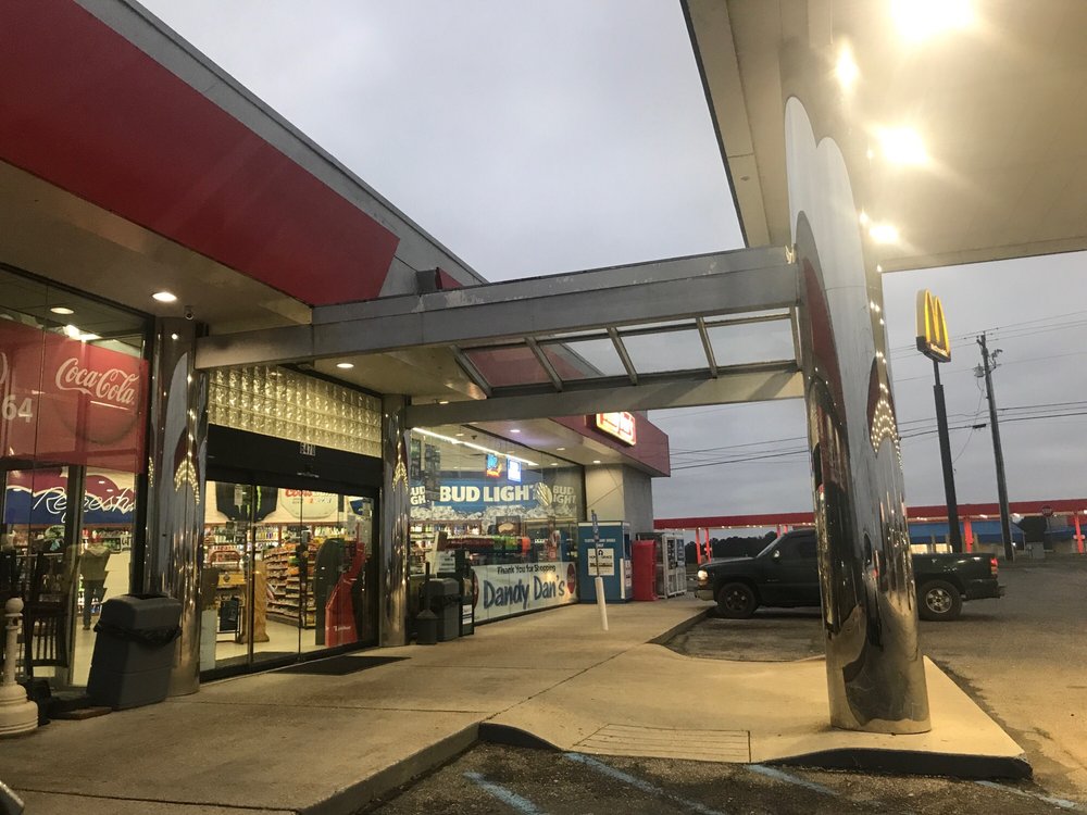 DANDY DAN’S 5000 Hardy St, Hattiesburg, MS Yelp