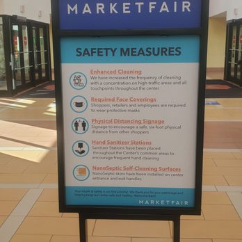 MarketFair Mall - Shopping Centers Near Me - Princeton, New Jersey MarketFair Mall - Shopping Centers Near Me - Princeton, New Jersey