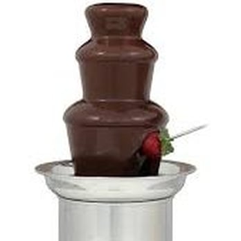 Lasting Impressions Party Planning - Small Chocolate Fountain - Party Equipment Rentals Near Me Lasting Impressions Party Planning - Small Chocolate Fountain - Party Equipment Rentals Near Me