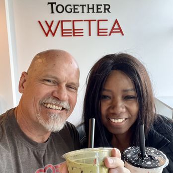 WeeTea - Aurora - Bubble Tea Near Me - Aurora, Colorado