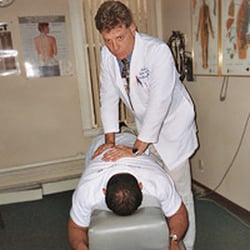 Boston Spine Clinics and Pain Center