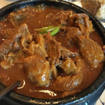 Fortune House - my favorite beef - Chinese Near Me - Munster, Indiana