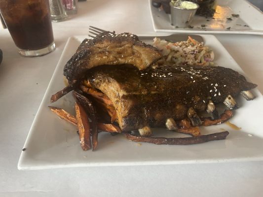 Sun Ray Grill by null