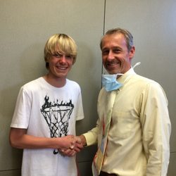 Christoph F Haar, DMD
