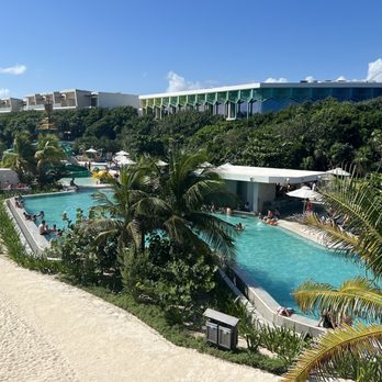 Sandos Playacar - Hotels Near Me - Playacar, ROO