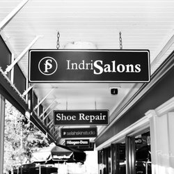 Indris Salon