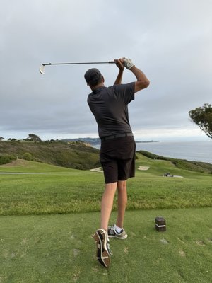Torrey Pines Golf Course by null