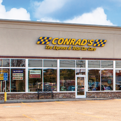 Conrads Tire Service