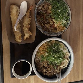 Marugame Udon - Japanese Near Me - San Francisco, California Marugame Udon - Japanese Near Me - San Francisco, California