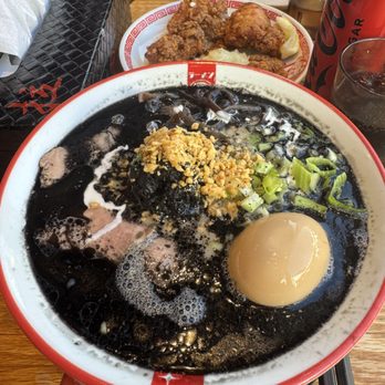 Ramen Nagi - Ramen Near Me - Los Angeles, California Ramen Nagi - Ramen Near Me - Los Angeles, California