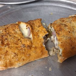 Roc-A-Fellas - Stomboli