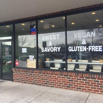 Dulce Crepes - Creperies Near Me - Fairfax, Virginia