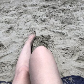 Mission Nail Salon - Just got to the beach.. toes in the sand - Nail Salons Near Me - Oklahoma City, Oklahoma Mission Nail Salon - Just got to the beach.. toes in the sand - Nail Salons Near Me - Oklahoma City, Oklahoma