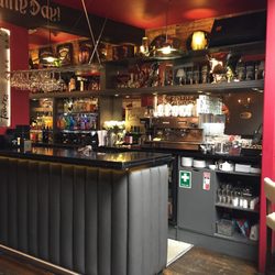 Town Cafe Bar