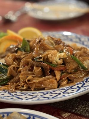 Bahn Thai by null