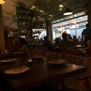 Campfire - New American Near Me - Carlsbad, California