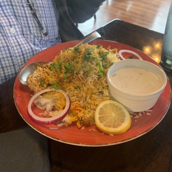 Curry Hut - Chicken biryani - Indian Near Me - Augusta, Georgia Curry Hut - Chicken biryani - Indian Near Me - Augusta, Georgia
