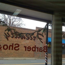 Friendly Barber Shop