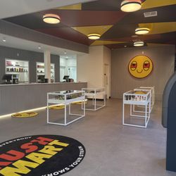 Kushmart
