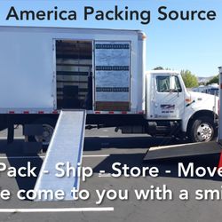 America Packing Source