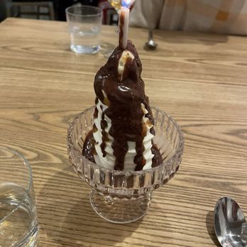 Ernest - New American Near Me - San Francisco, California
