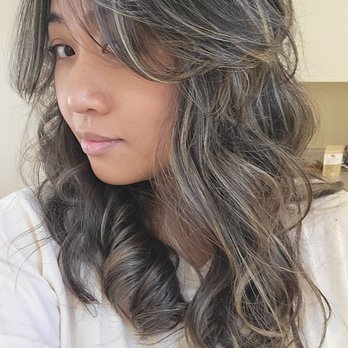 Tijeras Hair - My after hair photo - Hair Stylists Near Me - Albuquerque, New Mexico Tijeras Hair - My after hair photo - Hair Stylists Near Me - Albuquerque, New Mexico
