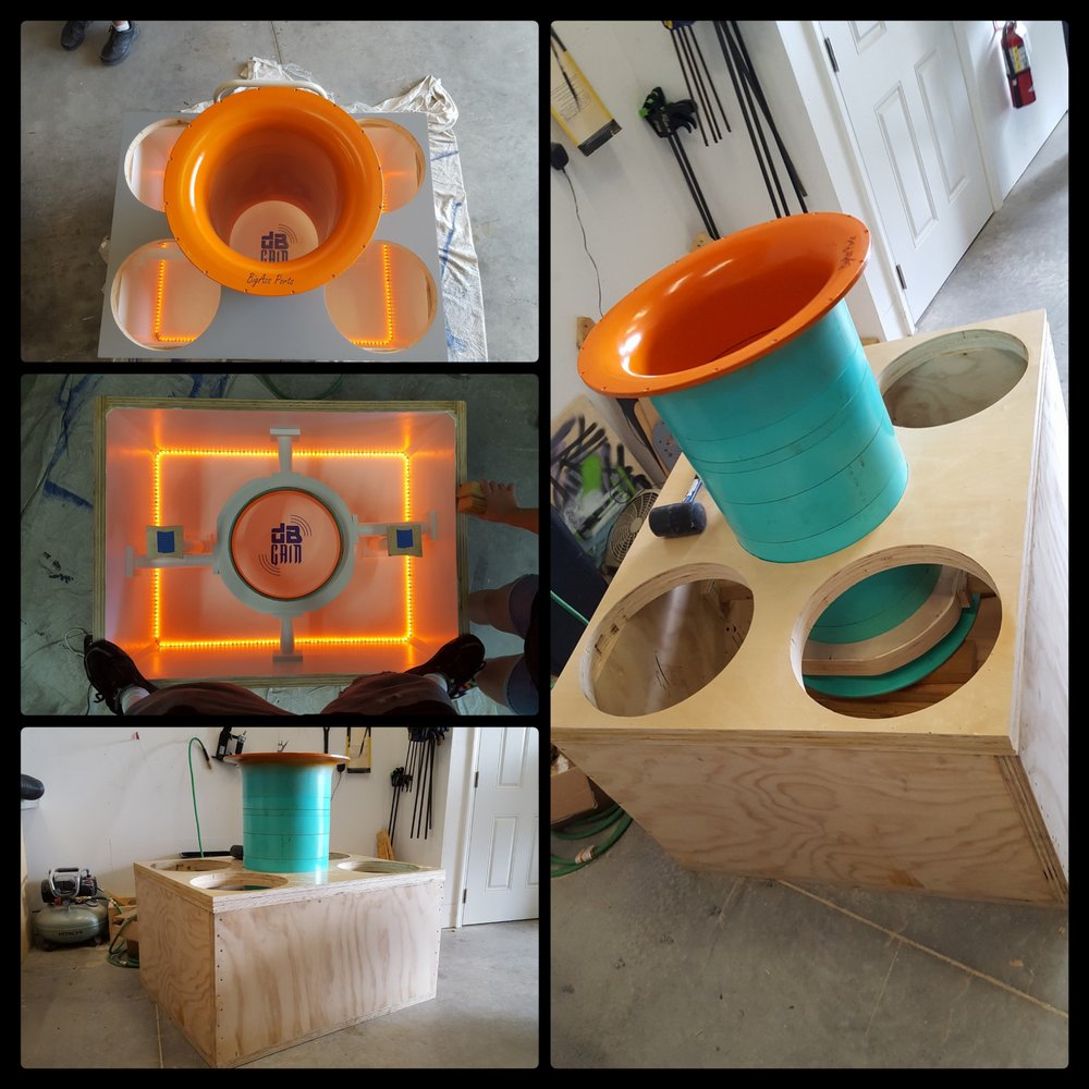 DB GAIN 10 Reviews 5937 Youngquist Rd, Fort Myers, Florida Car