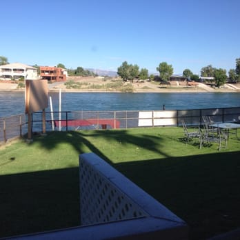 The River Front Cafe - American Near Me - Needles, California