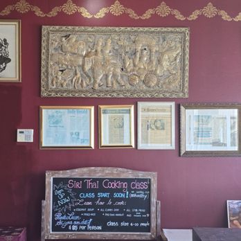 Siri Thai II - Thai Near Me - Palatine, Illinois