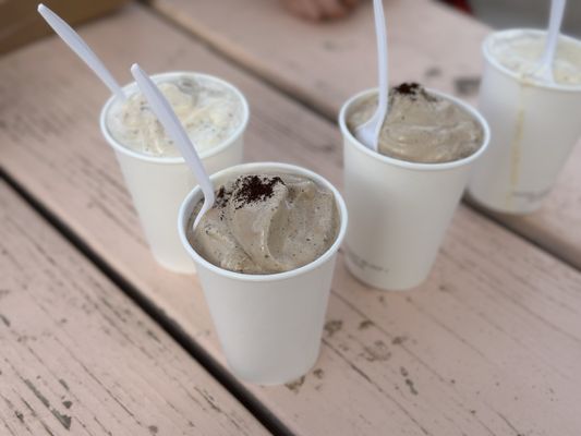 China Ranch Date Farm & Bakery by null