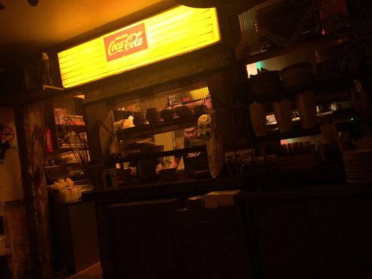 Seoul Shakers by null