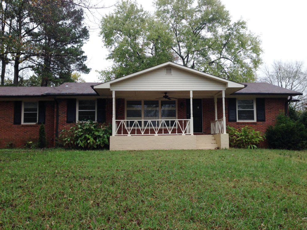 JOC and Co. - property management company in Huntsville, AL