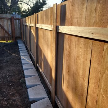 Jerry's Fencing & Decks - Fences & Gates Near Me - Salem, Oregon