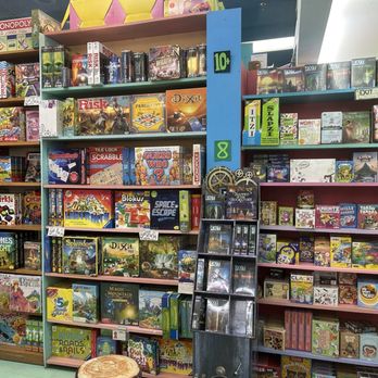 Terra Toys - Board games! - Toy Stores Near Me - Austin, Texas Terra Toys - Board games! - Toy Stores Near Me - Austin, Texas