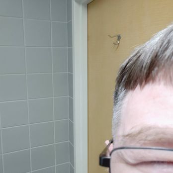 The Man Cave - This side the fade is much shorter. - Barbers Near Me - Farmington, New Mexico The Man Cave - This side the fade is much shorter. - Barbers Near Me - Farmington, New Mexico