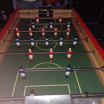 Boxcar Bar + Arcade - Bars Near Me - Raleigh, North Carolina Boxcar Bar + Arcade - Bars Near Me - Raleigh, North Carolina
