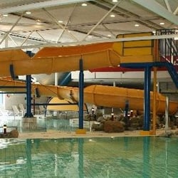 Zwembad Aquamar