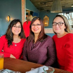 Cabezon Orthodontists - Christmas Party 2019