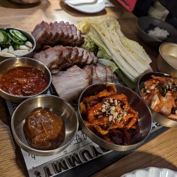 Anytime Kitchen - Korean Near Me - New York, New York Anytime Kitchen - Korean Near Me - New York, New York