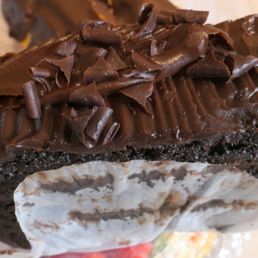 Fancy Fudge
