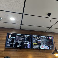 Coffee Sip