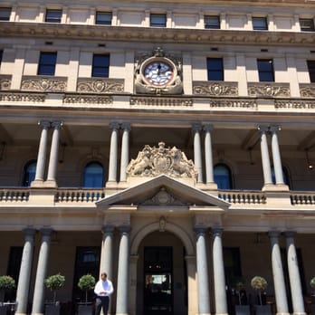 I'm Free Tours Sydney - Customs House - Walking Tours Near Me - Sydney, NSW