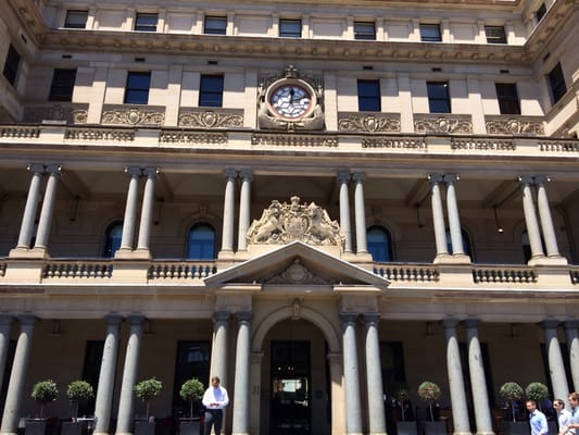 I'm Free Walking Tours Sydney by null