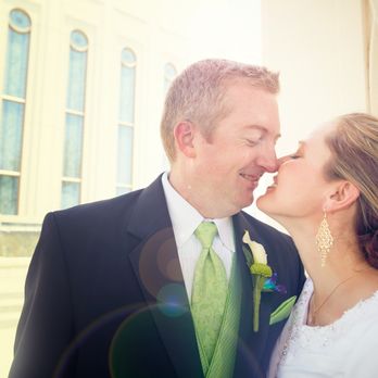 Shane Baker Studios - Gilbert LDS Temple - Event Photography Near Me - Chandler, Arizona