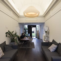 Qee - Qee Paris 9 est ouvert tous les jours de la semaine.