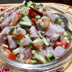 Lasang Pinoy Philippine Cuisine