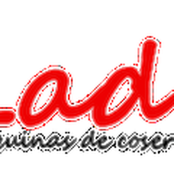 Maquinas de Coser Lady's